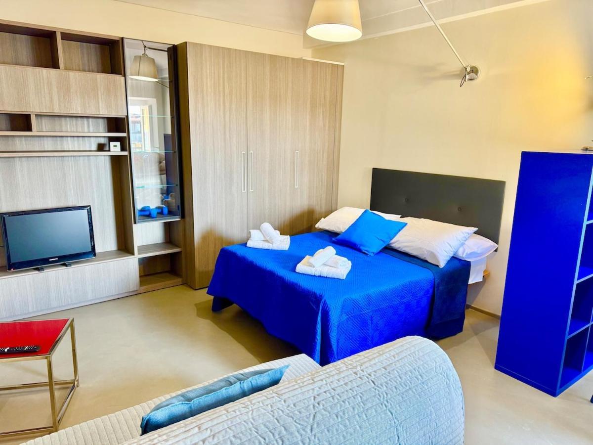 - Piazza Statuto - La Degli Artisti Apartamento Turín