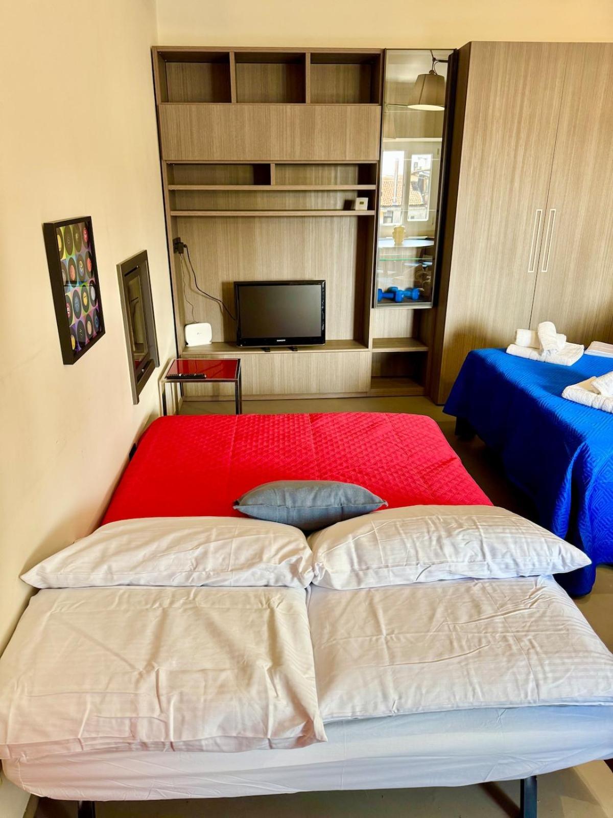 - Piazza Statuto - La Degli Artisti Apartamento