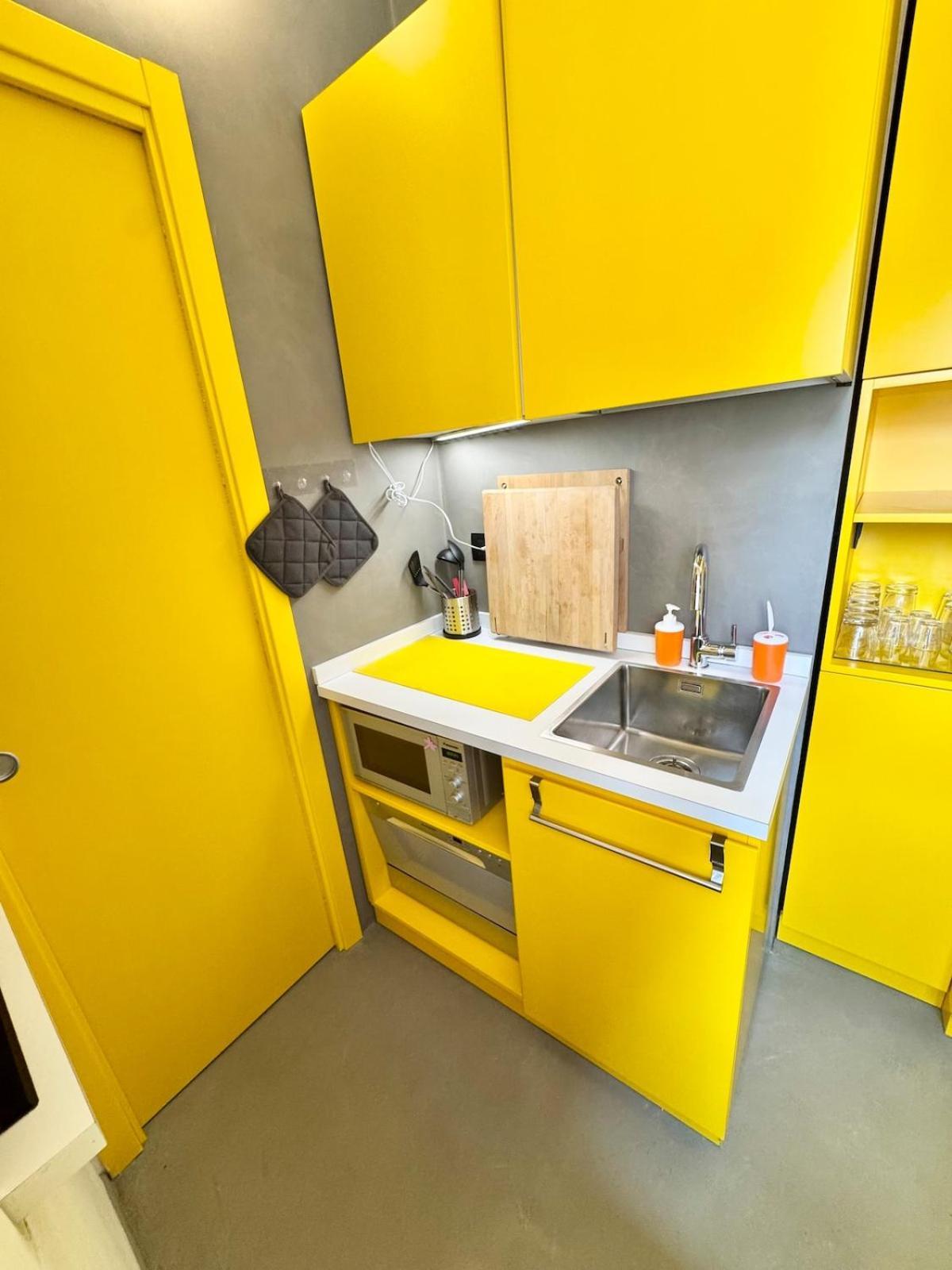 Apartamento - Piazza Statuto - La Degli Artisti
