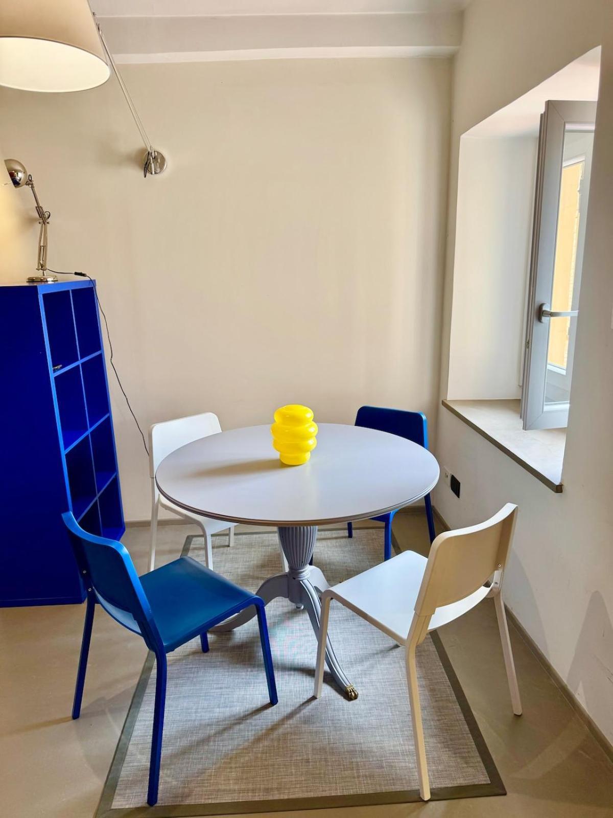 - Piazza Statuto - La Degli Artisti Apartamento *