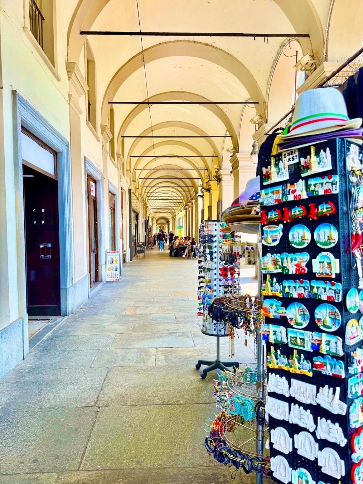 - Piazza Statuto - La Degli Artisti Apartamento *