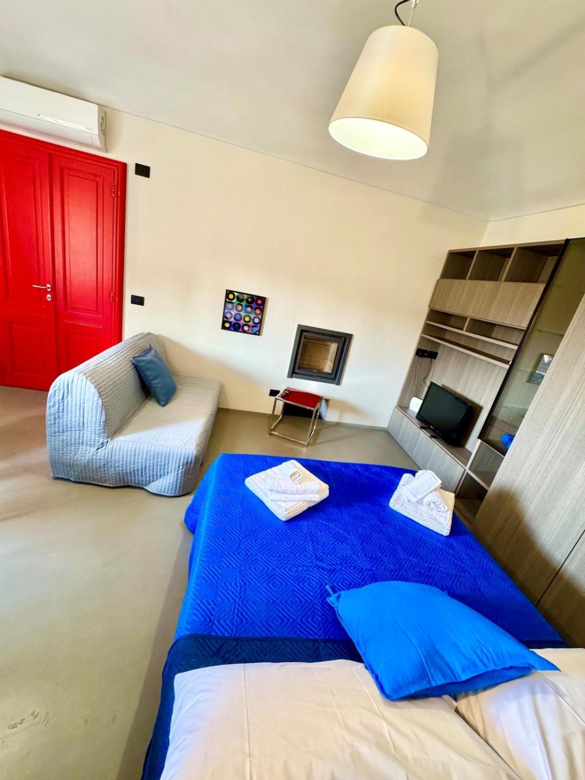 - Piazza Statuto - La Degli Artisti Apartamento *